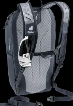 Deuter Speed Lite 13 black Clearance