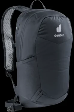 Deuter Speed Lite 13 black Clearance