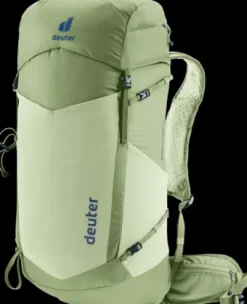 Deuter Speed Lite Pro 30 mineral-grove Hot