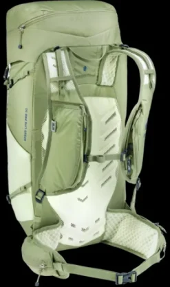 Deuter Speed Lite Pro 30 mineral-grove Hot