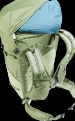 Deuter Speed Lite Pro 30 mineral-grove Hot