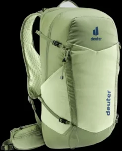 Deuter Speed Lite Pro 25 mineral-grove Fashion