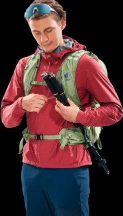 Deuter Speed Lite Pro 25 mineral-grove Fashion