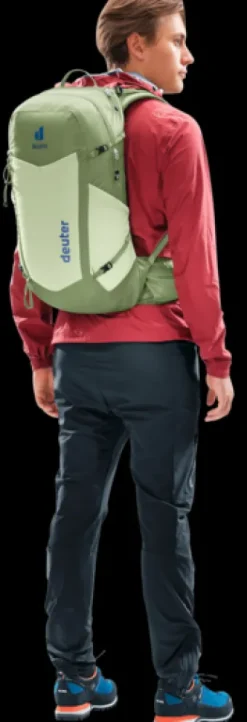 Deuter Speed Lite Pro 25 mineral-grove Fashion