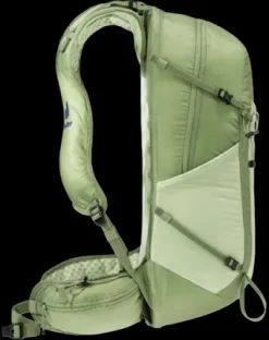 Deuter Speed Lite Pro 25 mineral-grove Fashion