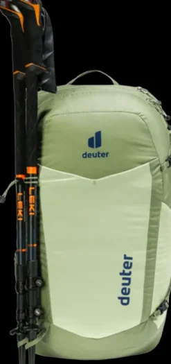 Deuter Speed Lite Pro 25 mineral-grove Fashion