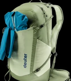Deuter Speed Lite Pro 25 mineral-grove Fashion