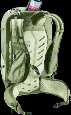 Deuter Speed Lite Pro 25 mineral-grove Fashion