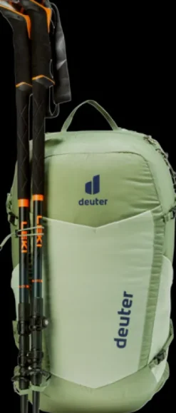 Deuter Speed Lite Pro 19 mineral-grove Fashion