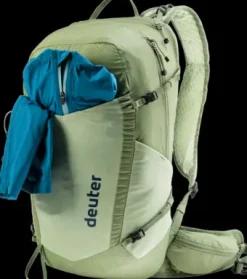 Deuter Speed Lite Pro 19 mineral-grove Fashion