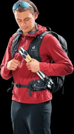 Deuter Speed Lite Pro 25 black Hot