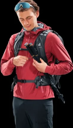 Deuter Speed Lite Pro 25 black Hot