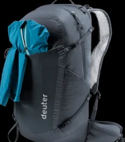 Deuter Speed Lite Pro 25 black Hot