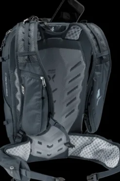 Deuter Speed Lite Pro 19 black Fashion