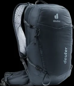 Deuter Speed Lite Pro 19 black Fashion