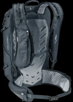 Deuter Speed Lite Pro 19 black Fashion