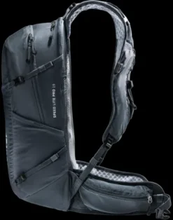 Deuter Speed Lite Pro 19 black Fashion