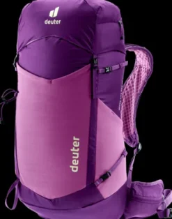 Deuter Speed Lite Pro 28 SL lotus-mystic Discount