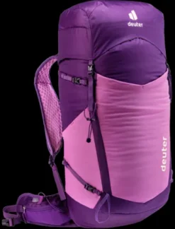 Deuter Speed Lite Pro 28 SL lotus-mystic Discount