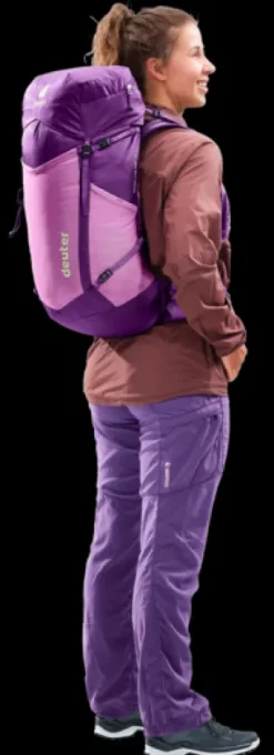 Deuter Speed Lite Pro 28 SL lotus-mystic Discount