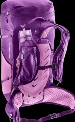 Deuter Speed Lite Pro 28 SL lotus-mystic Discount