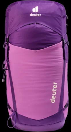 Deuter Speed Lite Pro 28 SL lotus-mystic Discount