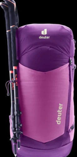 Deuter Speed Lite Pro 28 SL lotus-mystic Discount