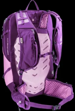 Deuter Speed Lite Pro 23 SL lotus-mystic Hot