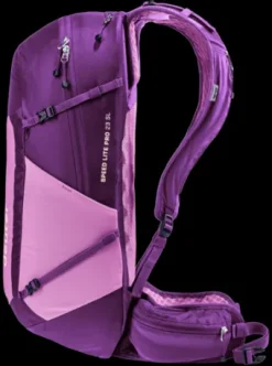 Deuter Speed Lite Pro 23 SL lotus-mystic Hot