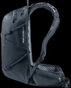 Deuter Speed Lite Pro 17 SL black Sale
