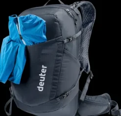 Deuter Speed Lite Pro 17 SL black Sale