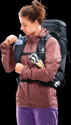 Deuter Speed Lite Pro 28 SL black Discount