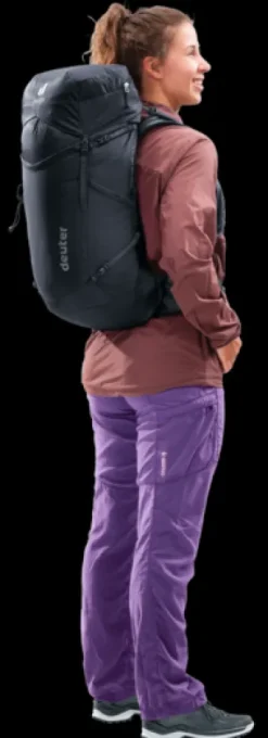 Deuter Speed Lite Pro 28 SL black Discount