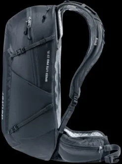 Deuter Speed Lite Pro 23 SL black Fashion