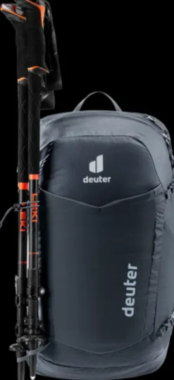 Deuter Speed Lite Pro 23 SL black Fashion
