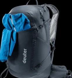 Deuter Speed Lite Pro 23 SL black Fashion