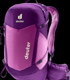 Deuter Speed Lite Pro 17 SL lotus-mystic Clearance