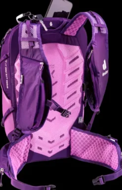 Deuter Speed Lite Pro 17 SL lotus-mystic Clearance