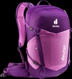 Deuter Speed Lite Pro 17 SL lotus-mystic Clearance