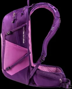 Deuter Speed Lite Pro 17 SL lotus-mystic Clearance