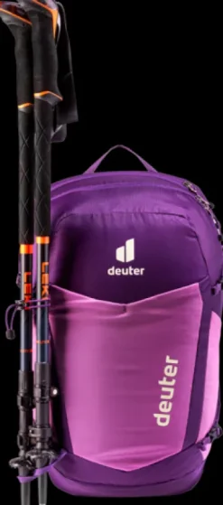 Deuter Speed Lite Pro 17 SL lotus-mystic Clearance