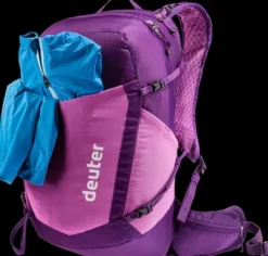 Deuter Speed Lite Pro 17 SL lotus-mystic Clearance