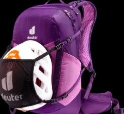 Deuter Speed Lite Pro 17 SL lotus-mystic Clearance