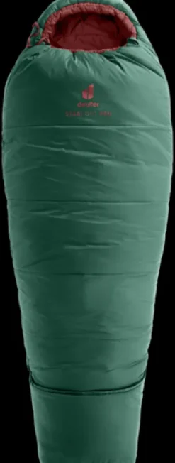Deuter Starlight Pro seegreen-redwood Online