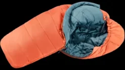 Deuter Starlight Pro paprika-slateblue New