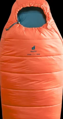 Deuter Starlight Pro paprika-slateblue New