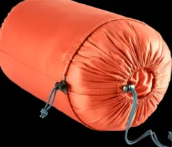 Deuter Starlight Pro paprika-slateblue New