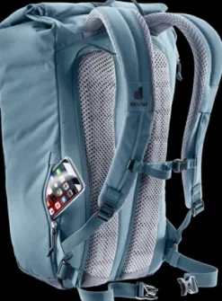 Deuter Stepout 22 atlantic-ink Clearance