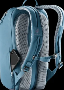 Deuter Stepout 16 atlantic-ink New