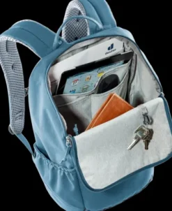 Deuter Stepout 16 atlantic-ink New
